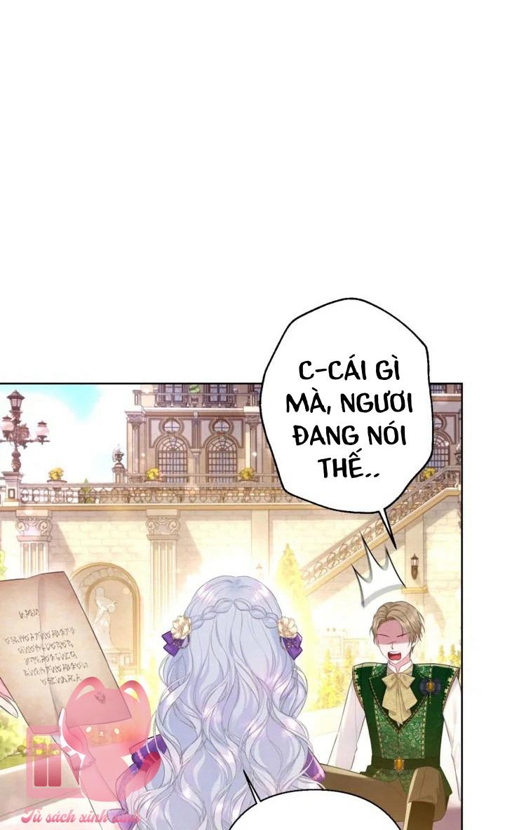 Người Anh Trai Mạnh Nhất Của Tôi Đã Mất Trí Nhớ Chap 6 - Trang 4
