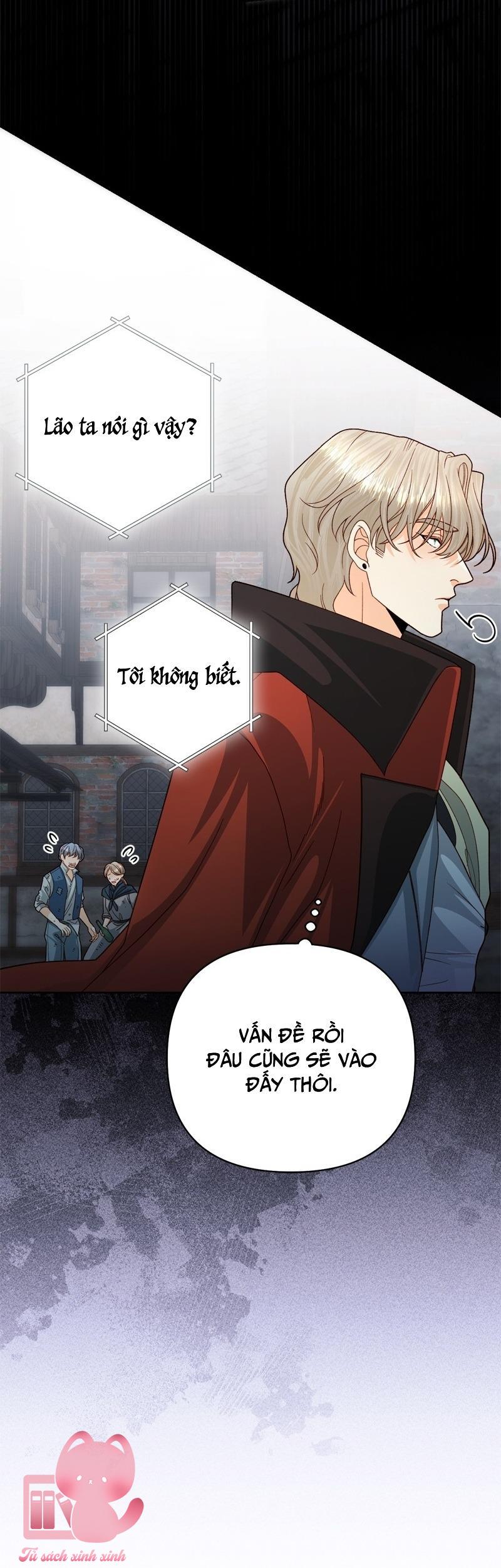 Hoàng Hậu Tái Hôn Chapter 161 - Trang 4