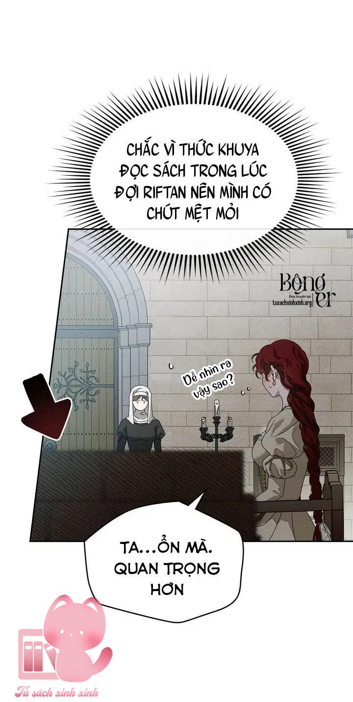 Dưới Tán Cây Sồi Chapter 71 - Trang 3