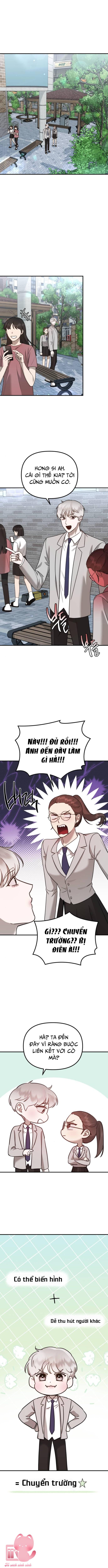 Thần Hổ Jangsan Chapter 9 - Trang 4