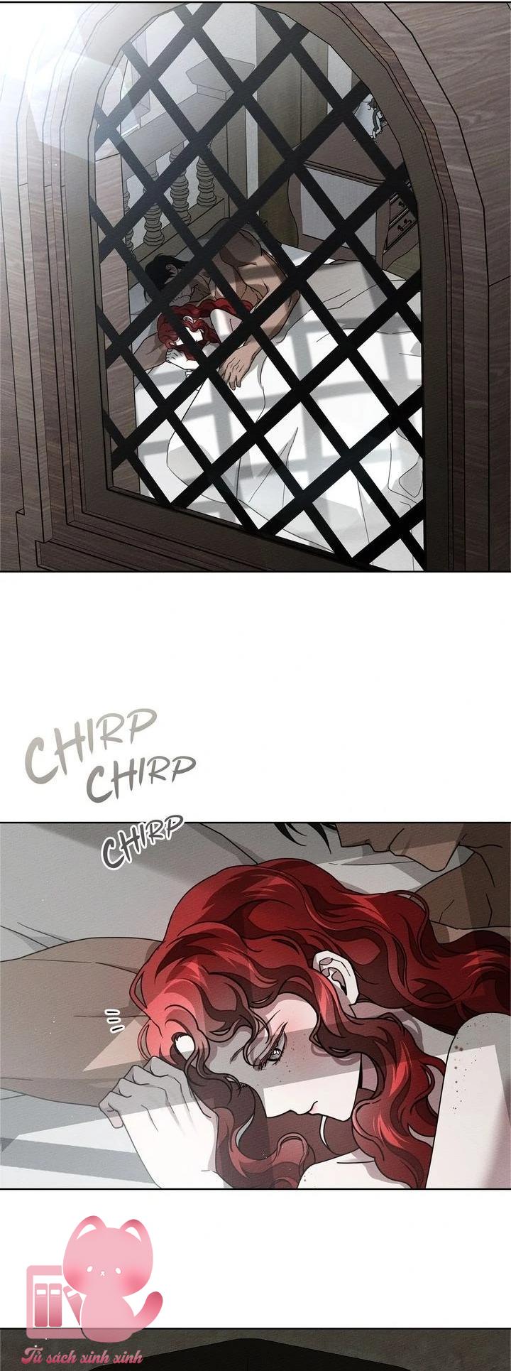 Dưới Tán Cây Sồi Chap 111 - Next Chap 112