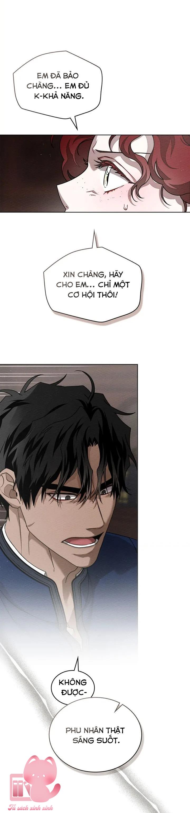 Dưới Tán Cây Sồi Chap 95 - Trang 2