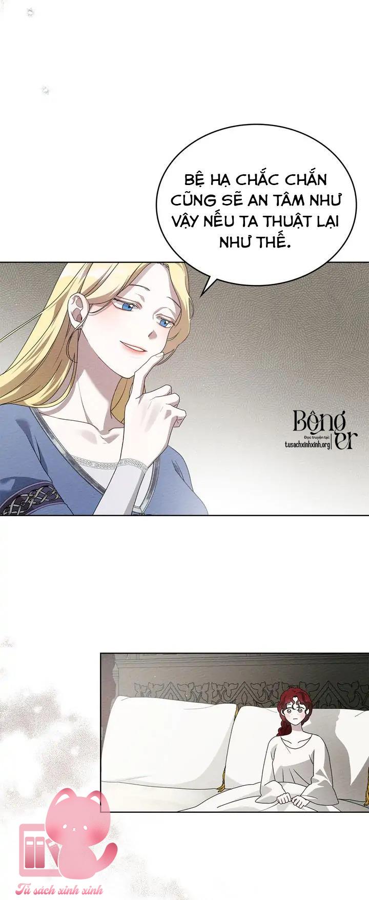 Dưới Tán Cây Sồi Chap 74 - Trang 2