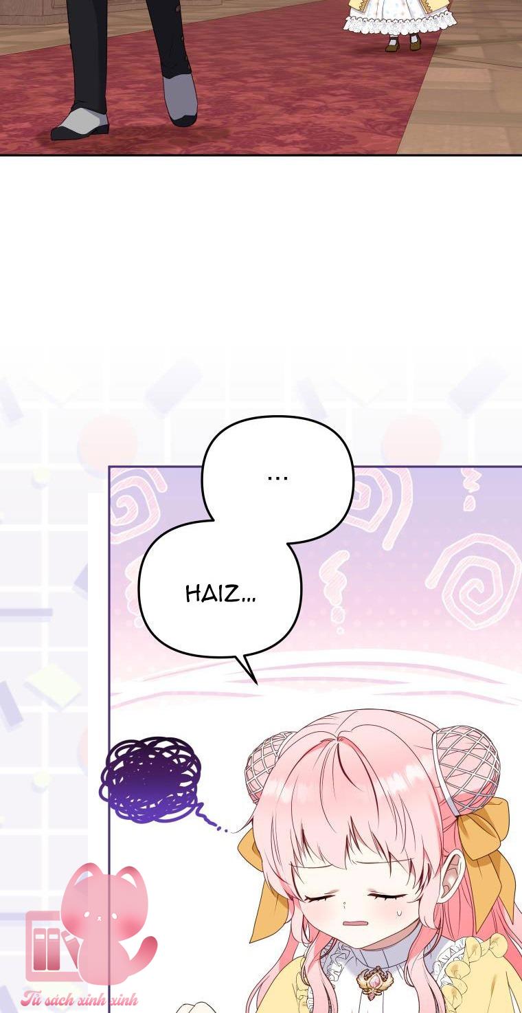 Tôi Được Nuôi Dưỡng Bởi Những Kẻ Phản Diện Chap 42 - Trang 3