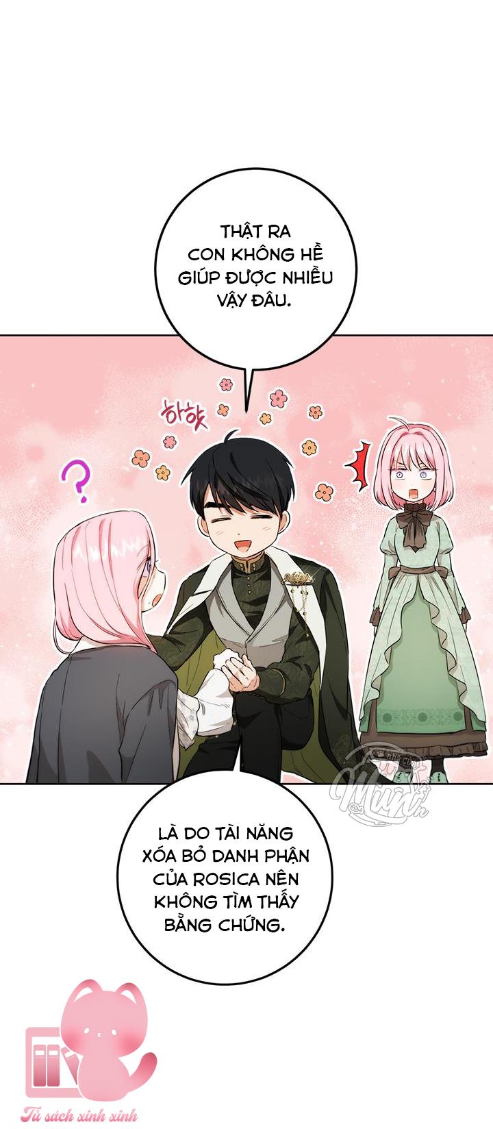 Cuộc Sống Mới Của Công Nương Chapter 102 - Trang 4