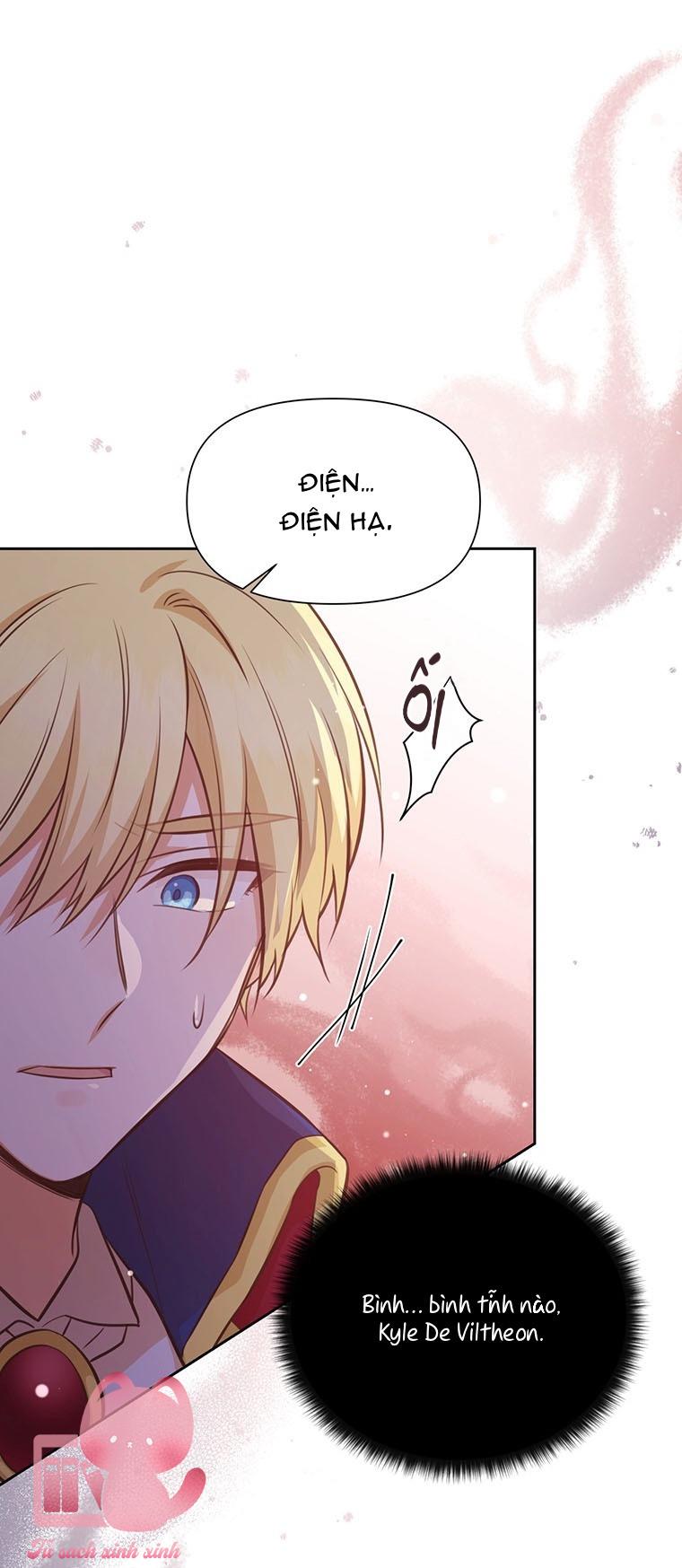 Yêu Tôi Đi, Dù Sao Ngài Cũng Chỉ Là Nhân Vật Phụ Chapter 25 - Trang 4