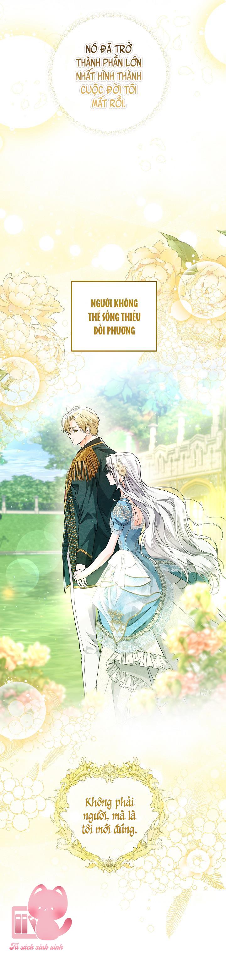 Hoàng Nữ Cosplay Nonfan Chapter 32 - Trang 4