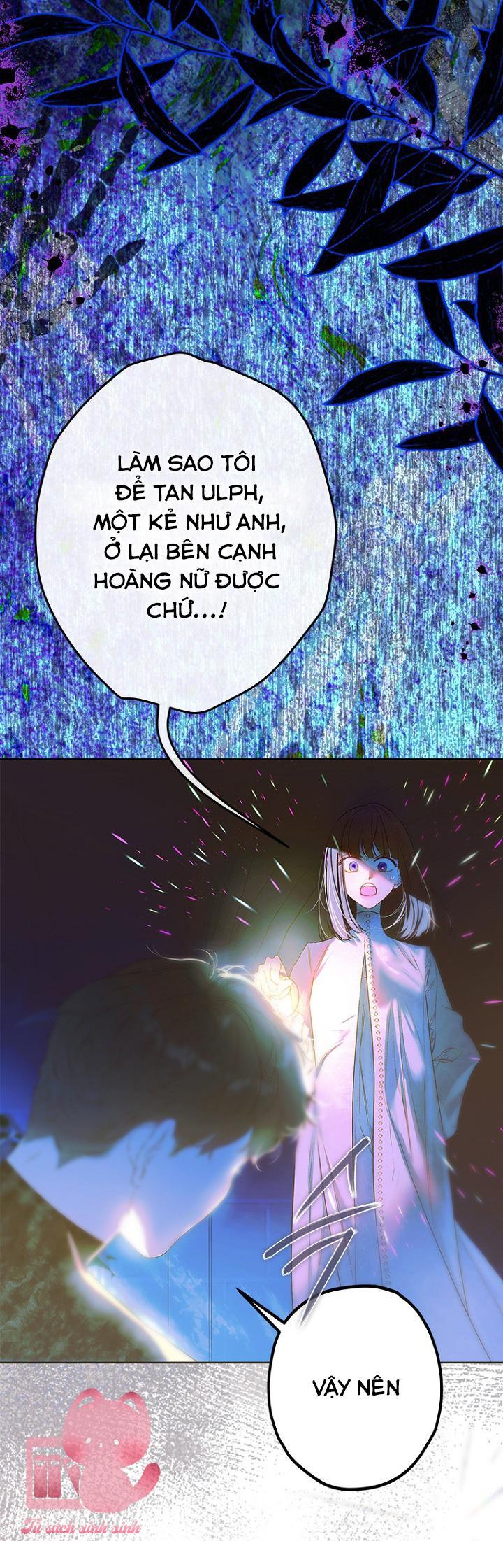 Khế Ước Hôn Nhân Của Mẹ Tôi Chapter 59 - Trang 4