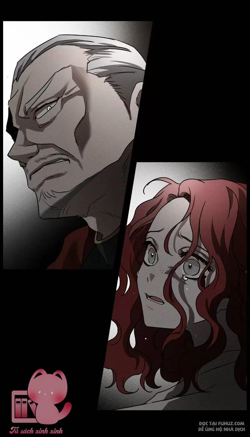 Dưới Tán Cây Sồi Chapter 16 - Trang 3