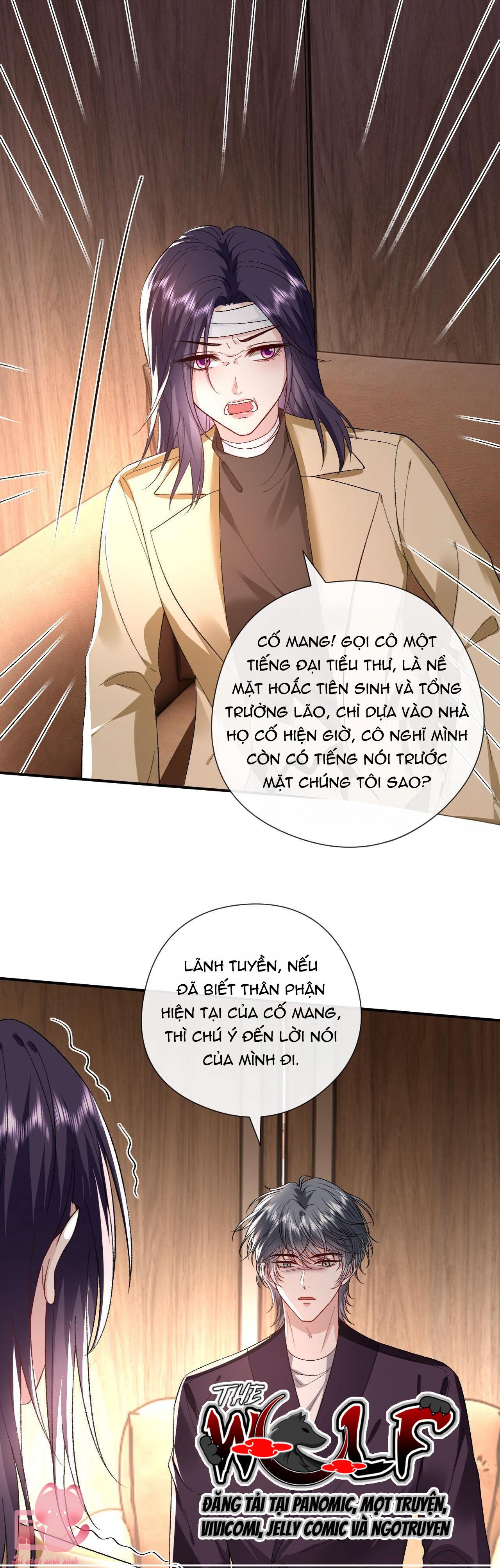 Phu Nhân Mỗi Ngày Đều Tại Tuyến Vả Mặt Chap 175 - Next Chap 176