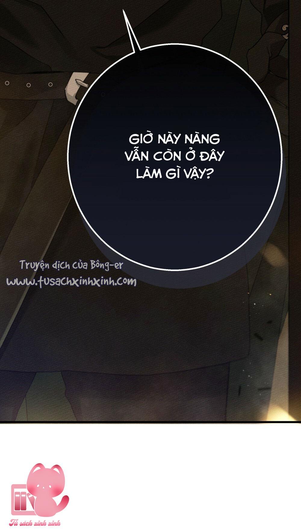 Dưới Tán Cây Sồi Chap 50 - Trang 2