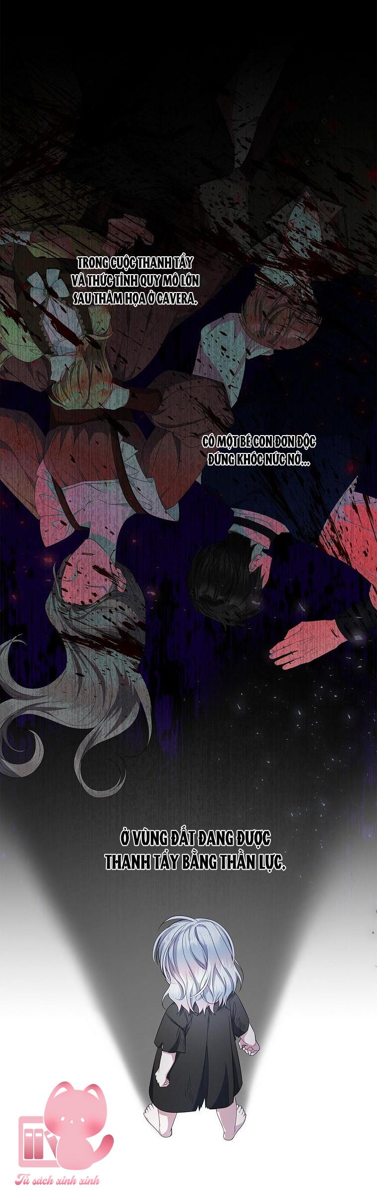 Nhận Nuôi Người Cha Phản Diện Chapter 16 - Trang 4