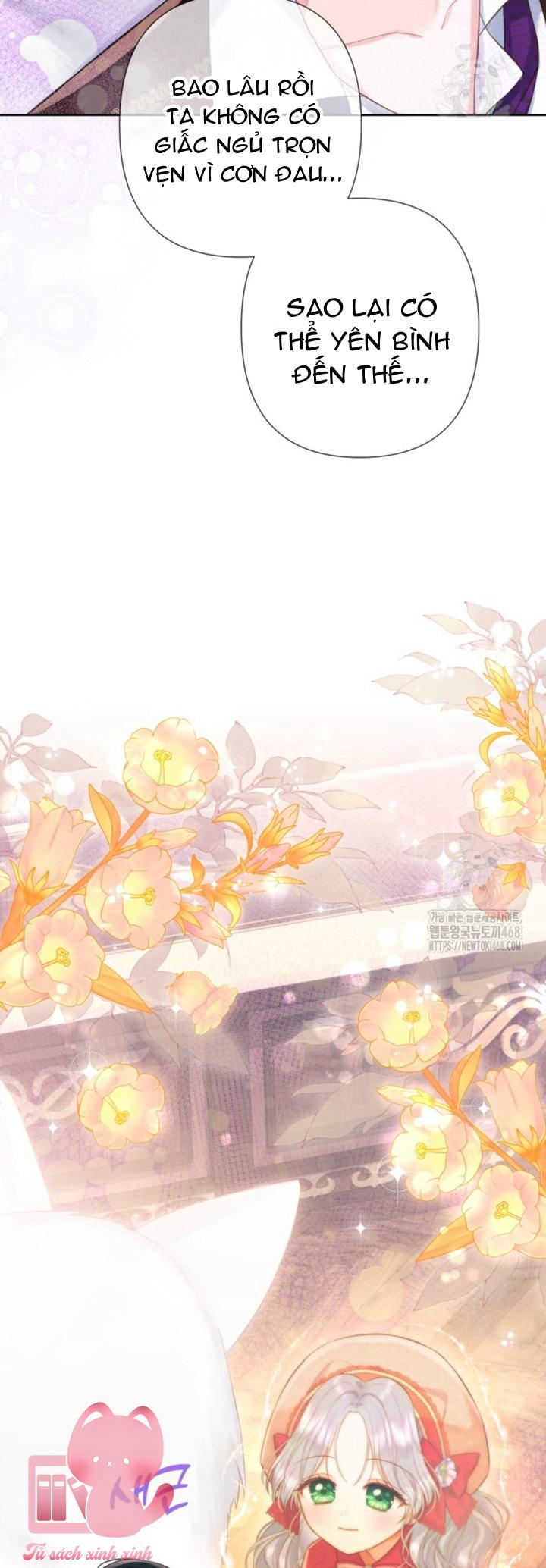 Người Anh Trai Mạnh Nhất Của Tôi Đã Mất Trí Nhớ Chap 26 - Trang 4