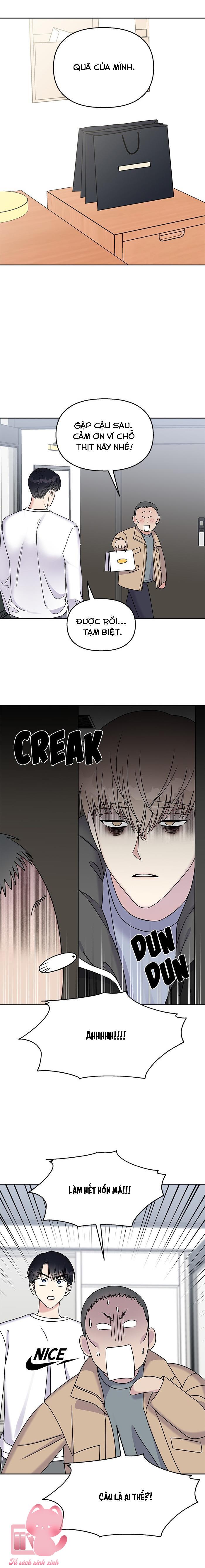 Hãy Vờ Như Ta Yêu Nhau Chap 34 - Trang 2