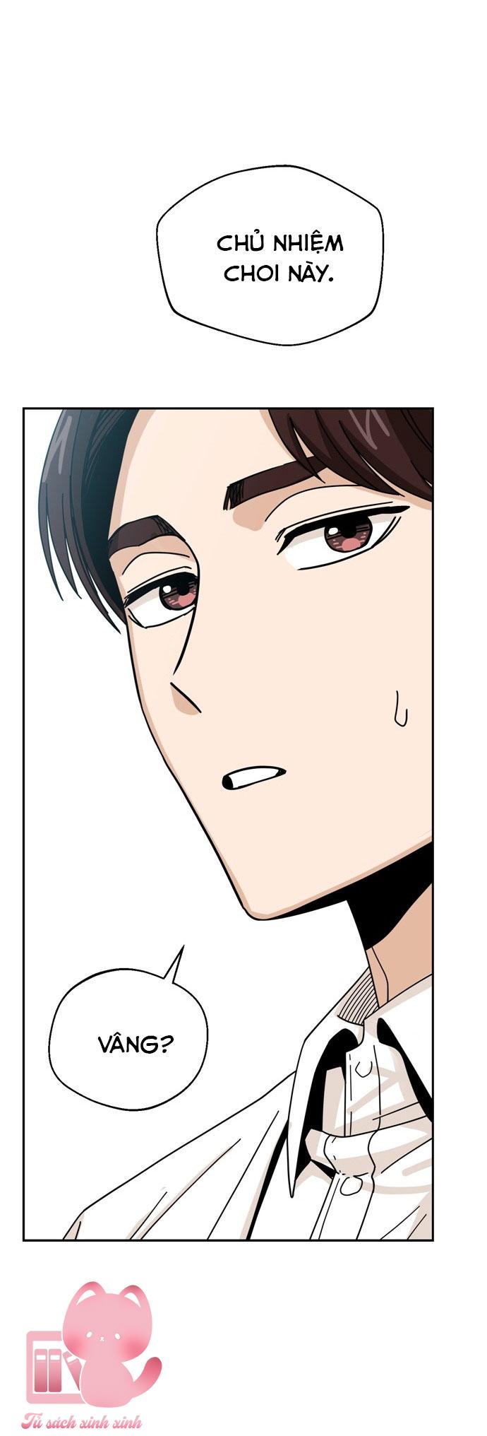 Lớ Ngớ Vớ Phải Tình Yêu Chap 37 - Trang 2