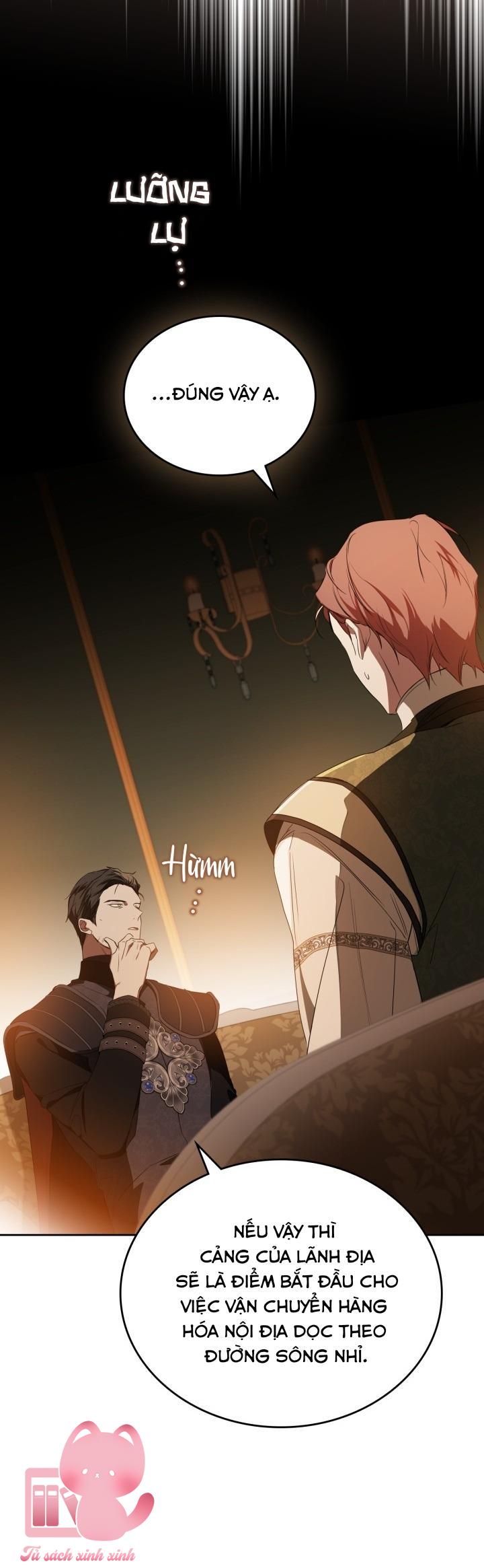 Kiếp Này Ta Sẽ Trở Thành Gia Chủ Chap 163 - Trang 2