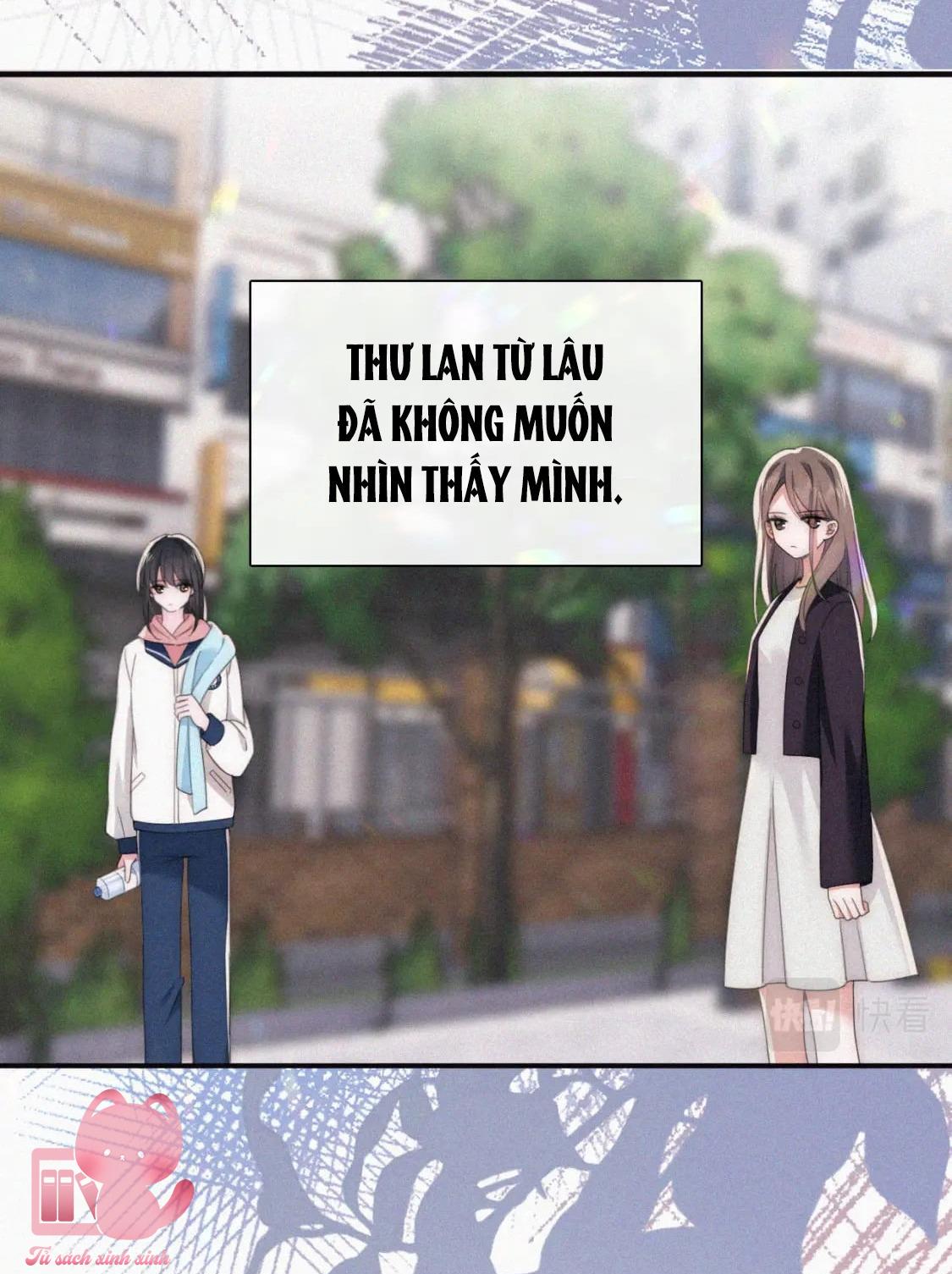 Bệnh Yêu Chap 35 - Trang 2