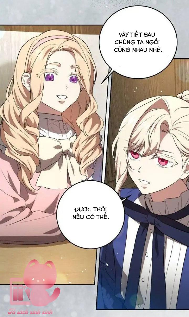 Cái Giá Phải Trả Chapter 6 - Trang 4