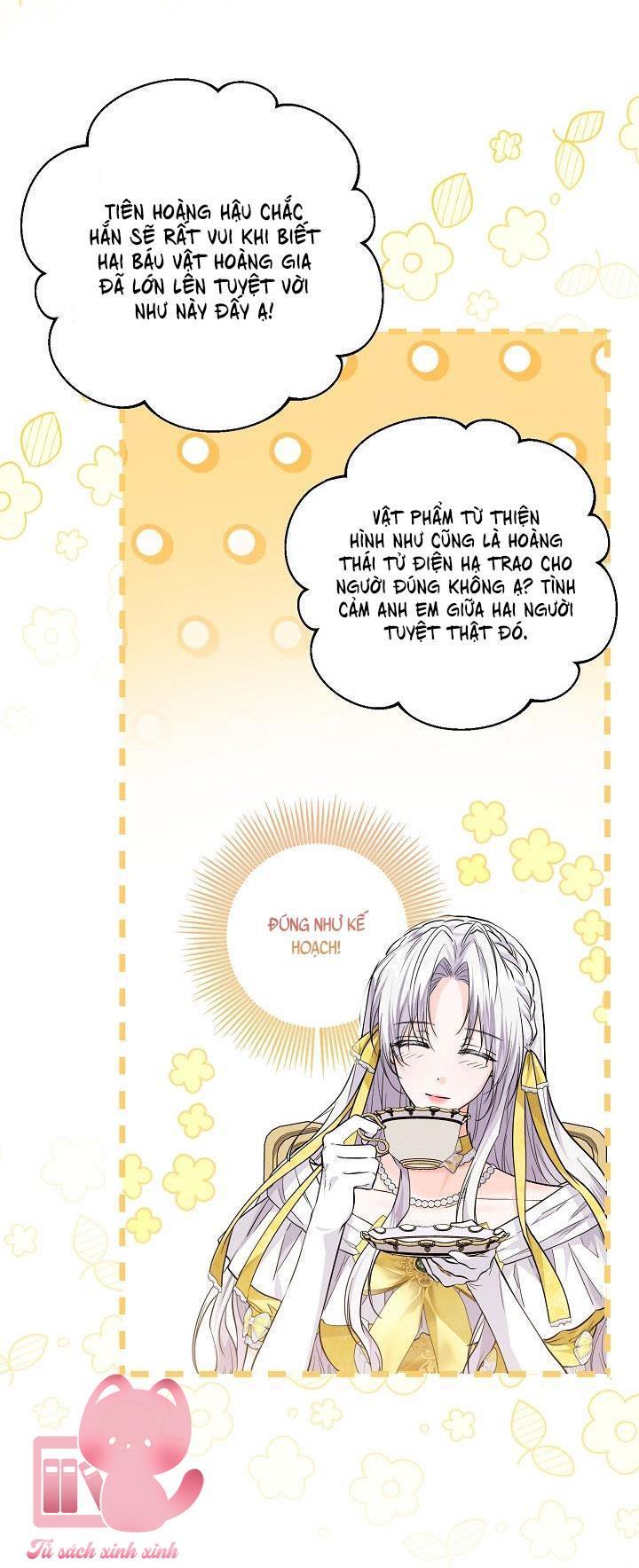 Hoàng Nữ Cosplay Nonfan Chapter 22 - Trang 4