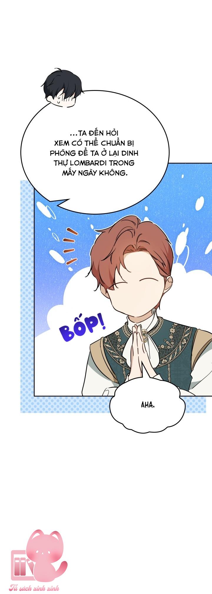 Kiếp Này Ta Sẽ Trở Thành Gia Chủ Chap 183 - Trang 2