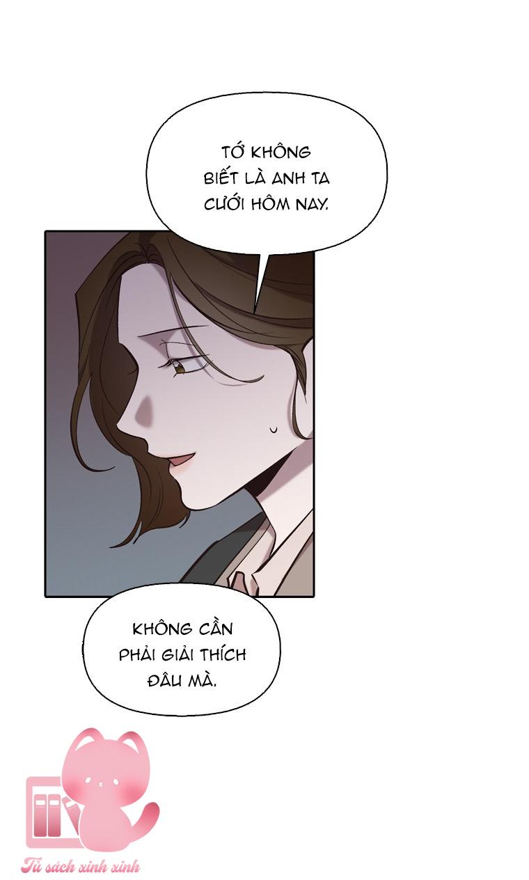 Thanh Xuân Của Chúng Ta Chap 86 - Trang 4