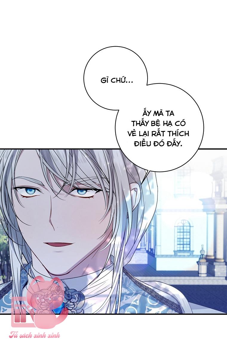 Nhận Nuôi Người Cha Phản Diện Chapter 33 - Trang 4