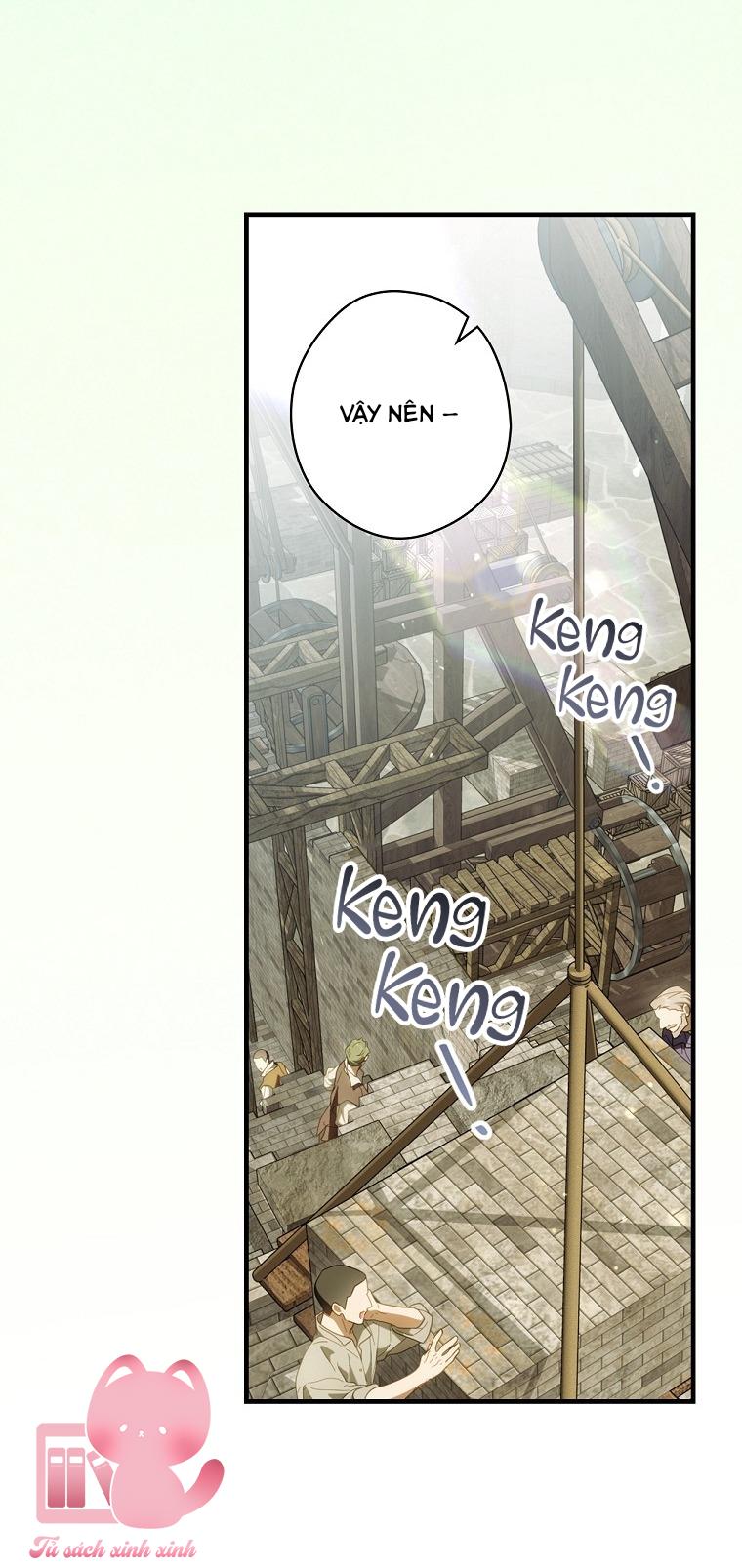 Cách Khiến Phu Quân Đứng Về Phía Tôi Chap 112 - Trang 2