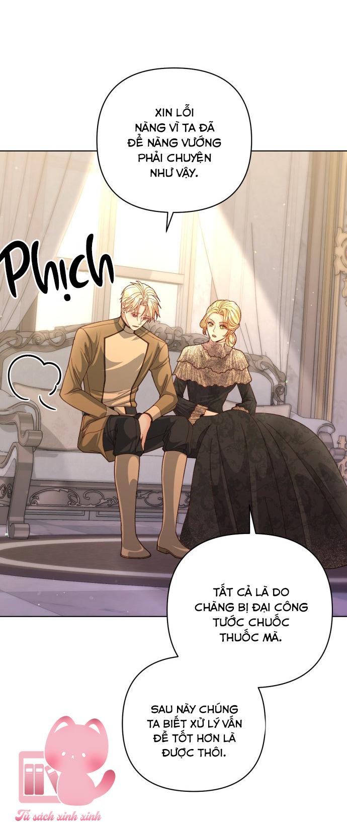 Hoàng Hậu Tái Hôn Chapter 138 - Trang 4