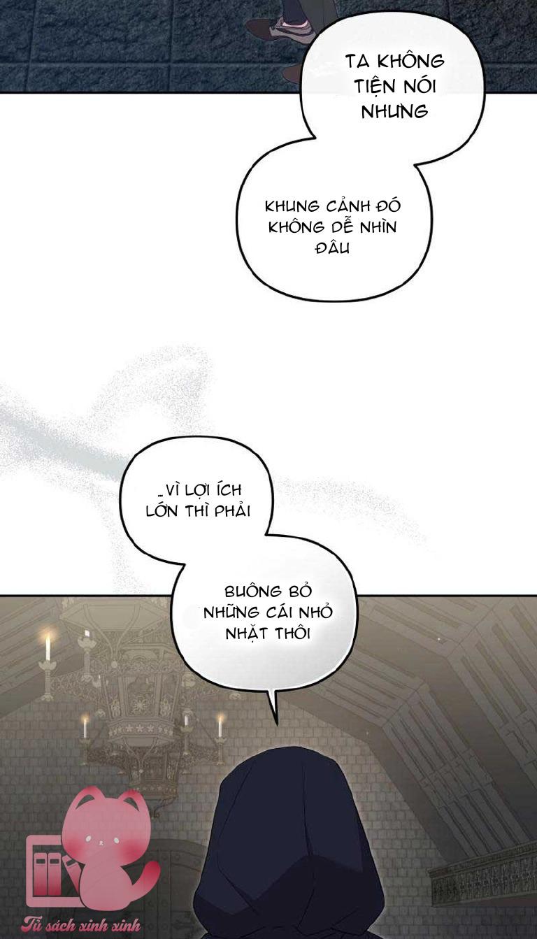 Tôi Được Nuôi Dưỡng Bởi Những Kẻ Phản Diện Chap 75 - Trang 3