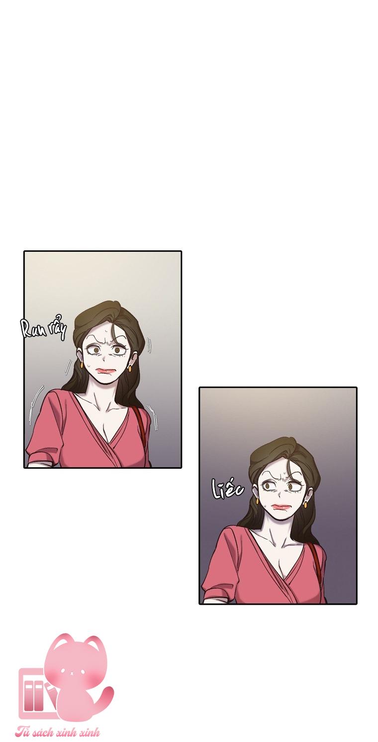 Thanh Xuân Của Chúng Ta Chap 87 - Trang 4