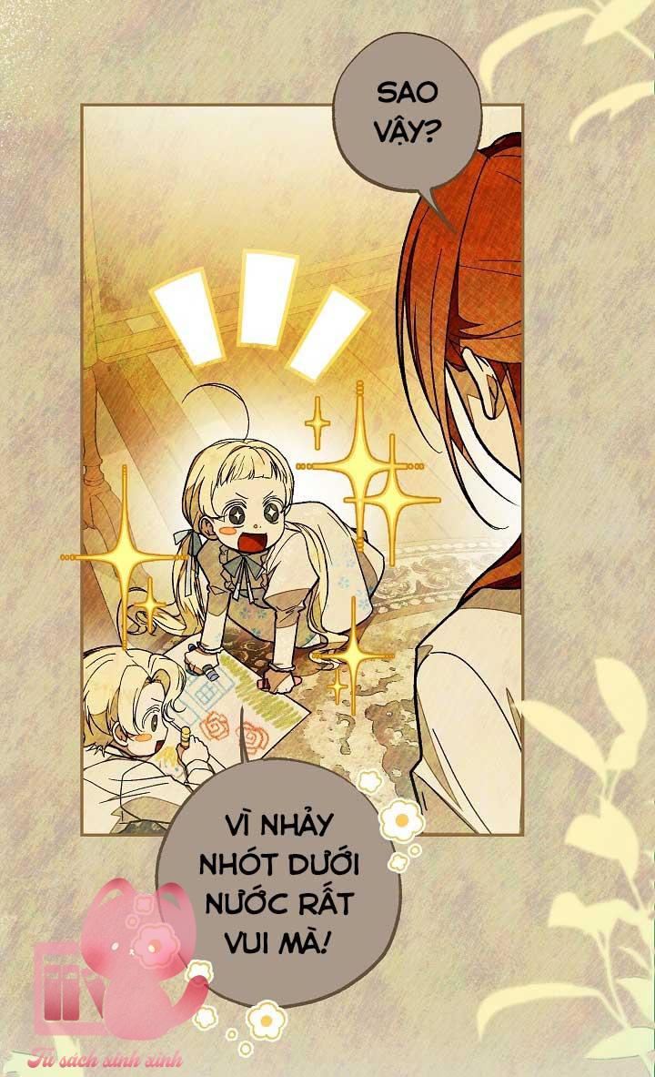 Chào Mừng Đến Với Dinh Thự Hoa Hồng Chap 10 - Trang 3