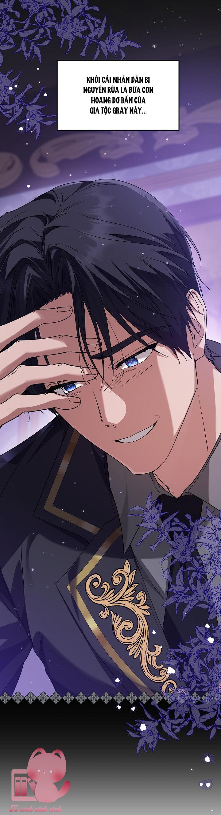 Hoàng Nữ Cosplay Nonfan Chapter 55 - Trang 4