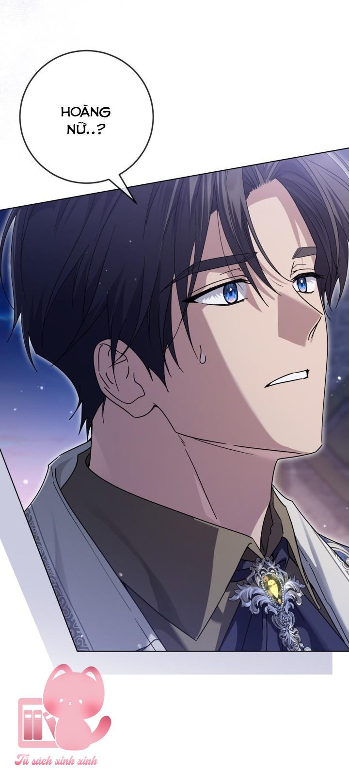 Hoàng Nữ Cosplay Nonfan Chap 66 - Trang 3