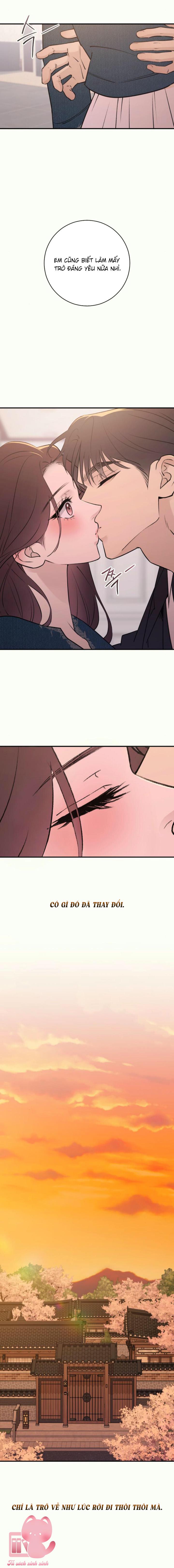 Hành Vi Khốn Nạn Chap 29 - Trang 4