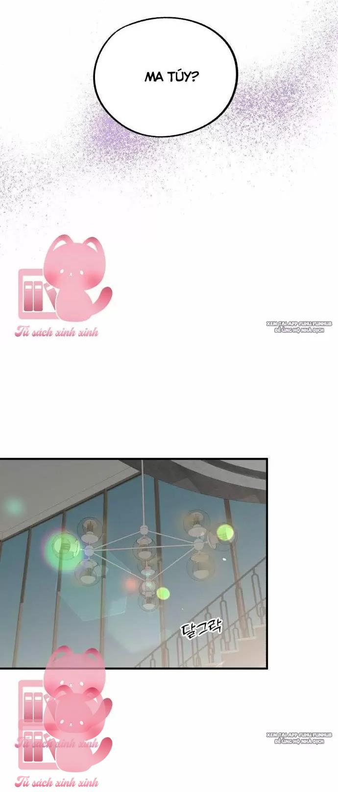 Xác Suất Tình Yêu Chapter 27 - Trang 3