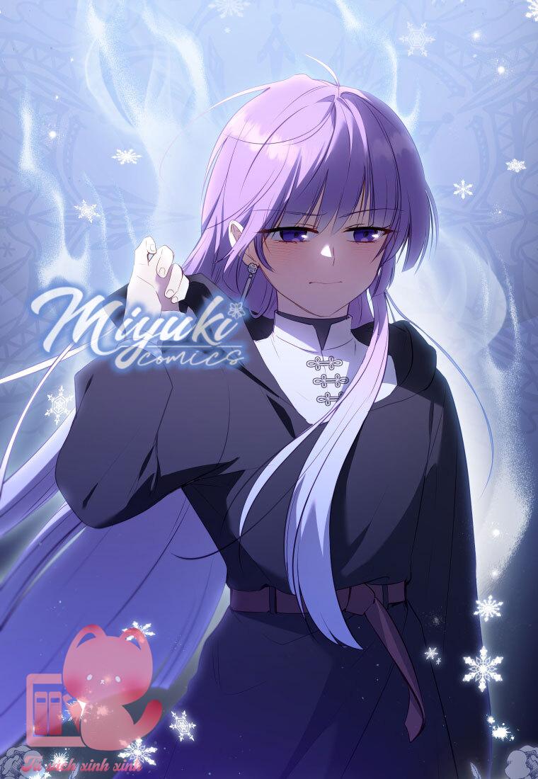 Tôi Được Nuôi Dưỡng Bởi Những Kẻ Phản Diện Chap 27 - Trang 3