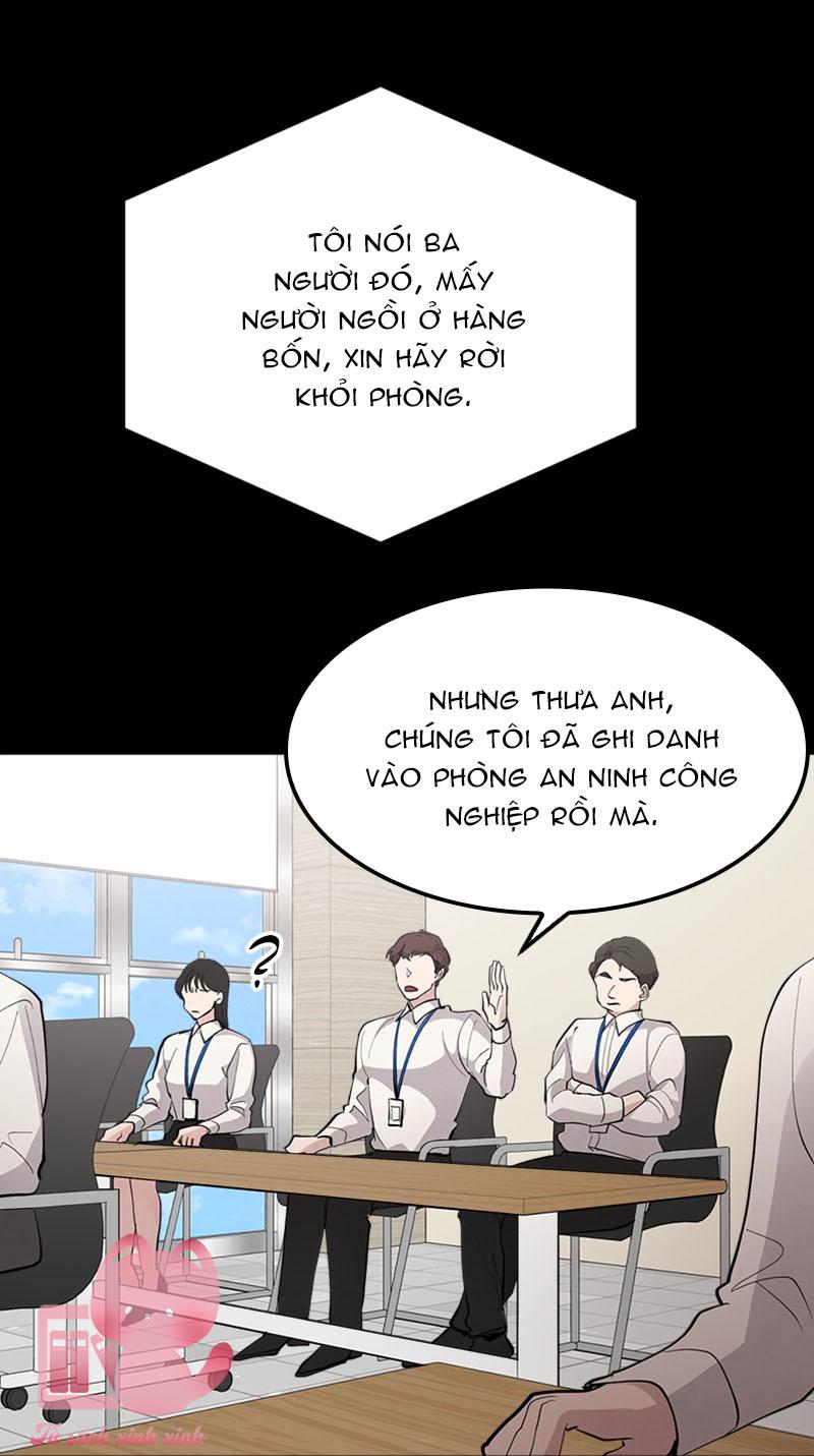 Trưởng Phòng Mệt Mỏi Vì Người Vợ Mới Cưới Chap 11 - Trang 2