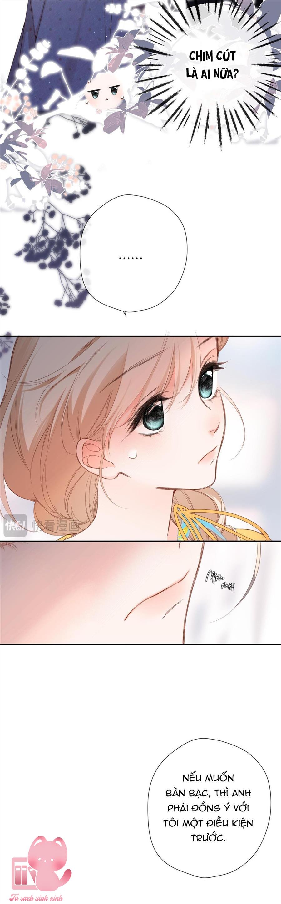 Ngược Dòng Mùa Xuân Chap 8 - Trang 4