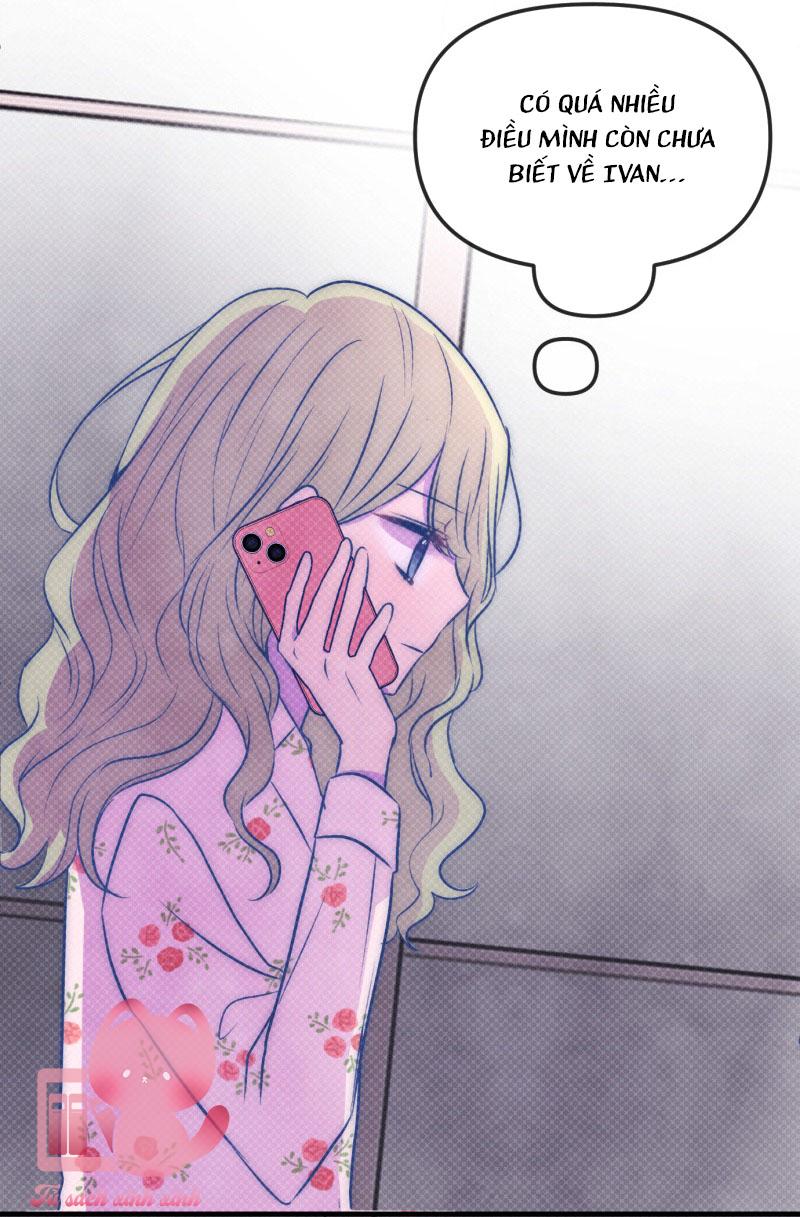 Tình Yêu Tựa Vòng Lặp Chap 34 - Trang 2