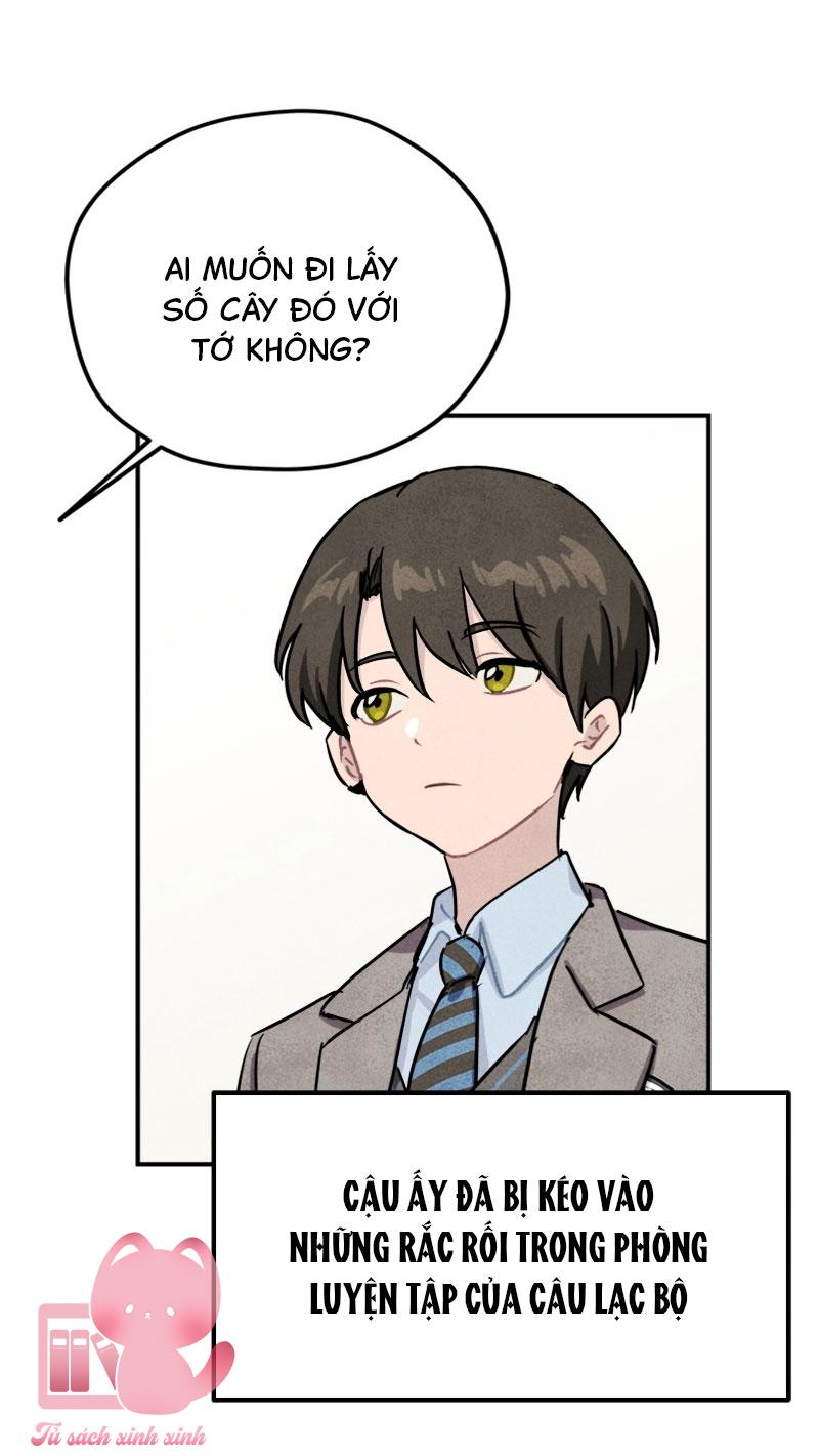 Phù Thủy Độc Dược Chap 14 - Trang 3