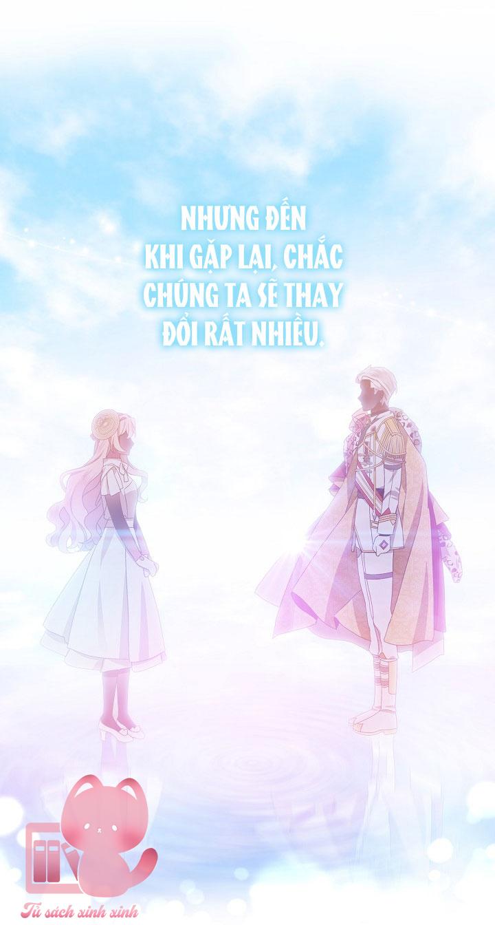 Quý Cô Thế Giới Ngầm Chap 51 - Trang 4