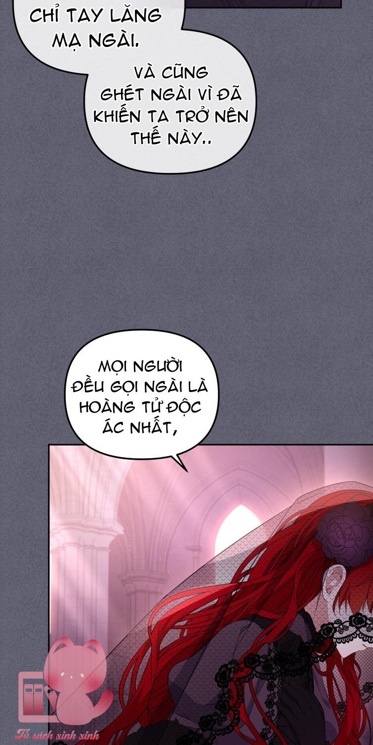 Tôi Được Nuôi Dưỡng Bởi Những Kẻ Phản Diện Chap 54 - Trang 3