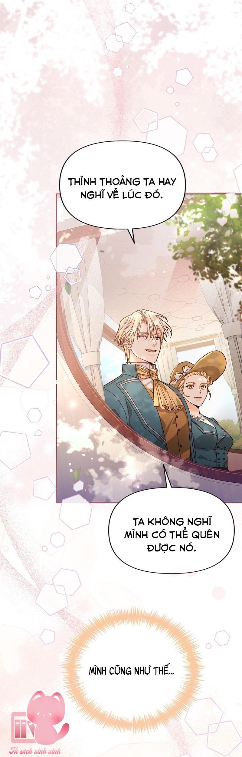 Hoàng Hậu Tái Hôn Chap 186 - Trang 4