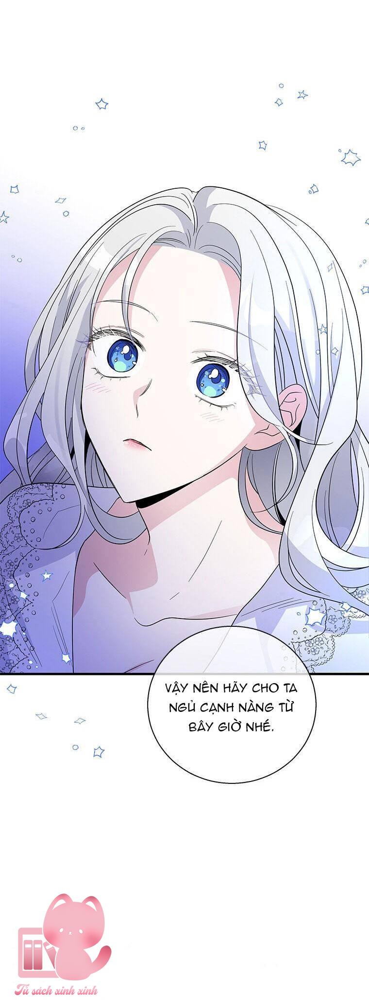 Chồng Yêu, Tôi Đây Bãi Công! Chap 36 - Trang 3