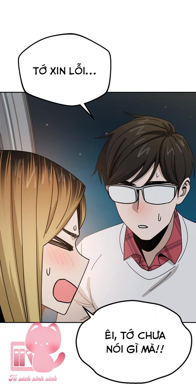 Lớ Ngớ Vớ Phải Tình Yêu Chap 36 - Trang 2
