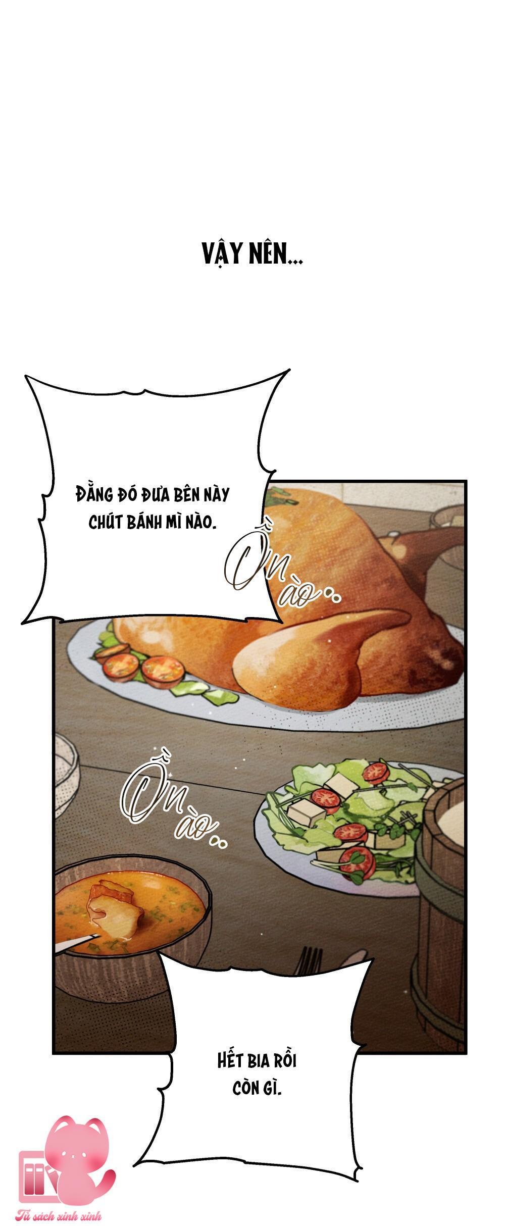 Dưới Tán Cây Sồi Chap 63 - Next Chapter 63.1