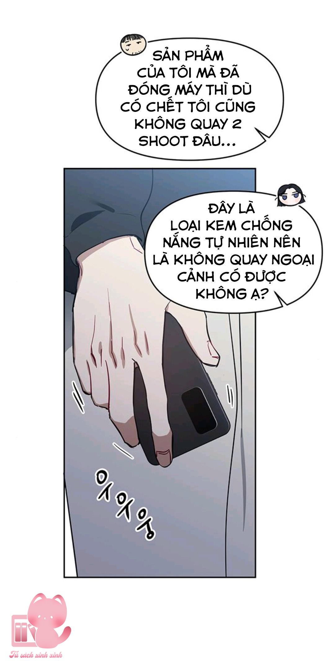 Gieo Nhân Gặt Quả Chapter 9 - Trang 3