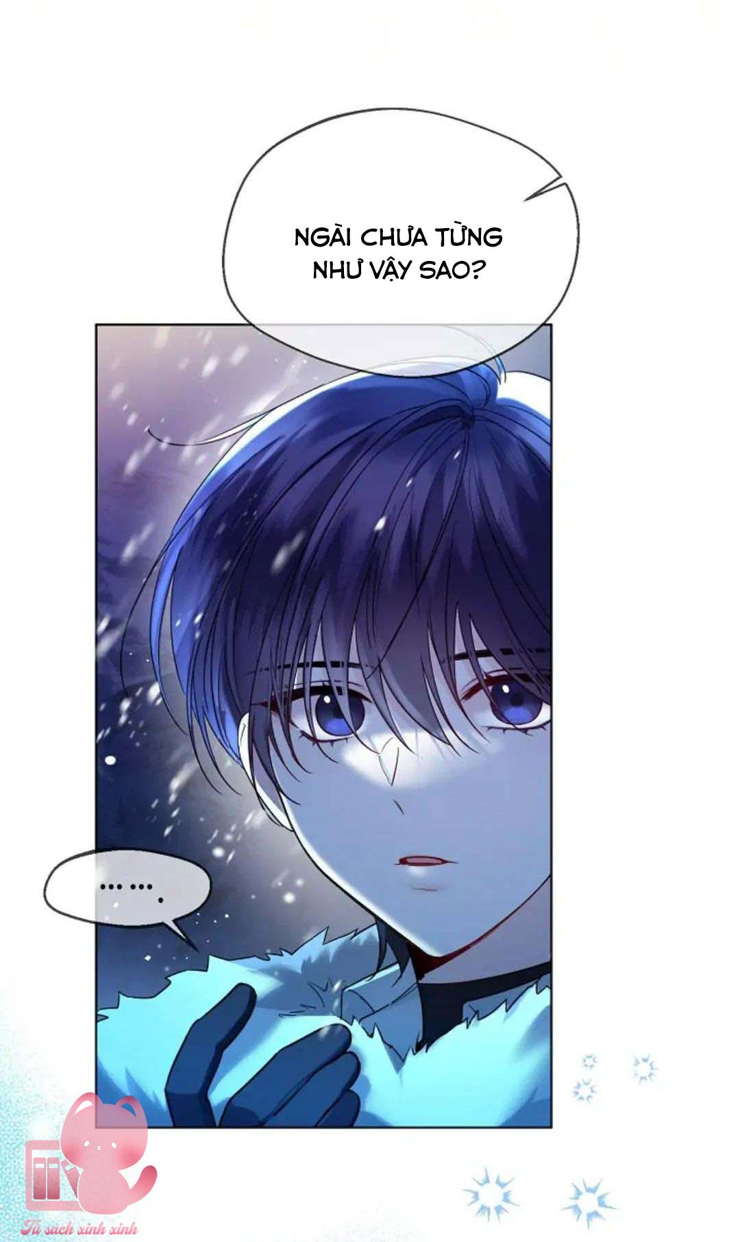 Tiểu Thư Crystal Là Nam Nhân Chap 22 - Trang 2