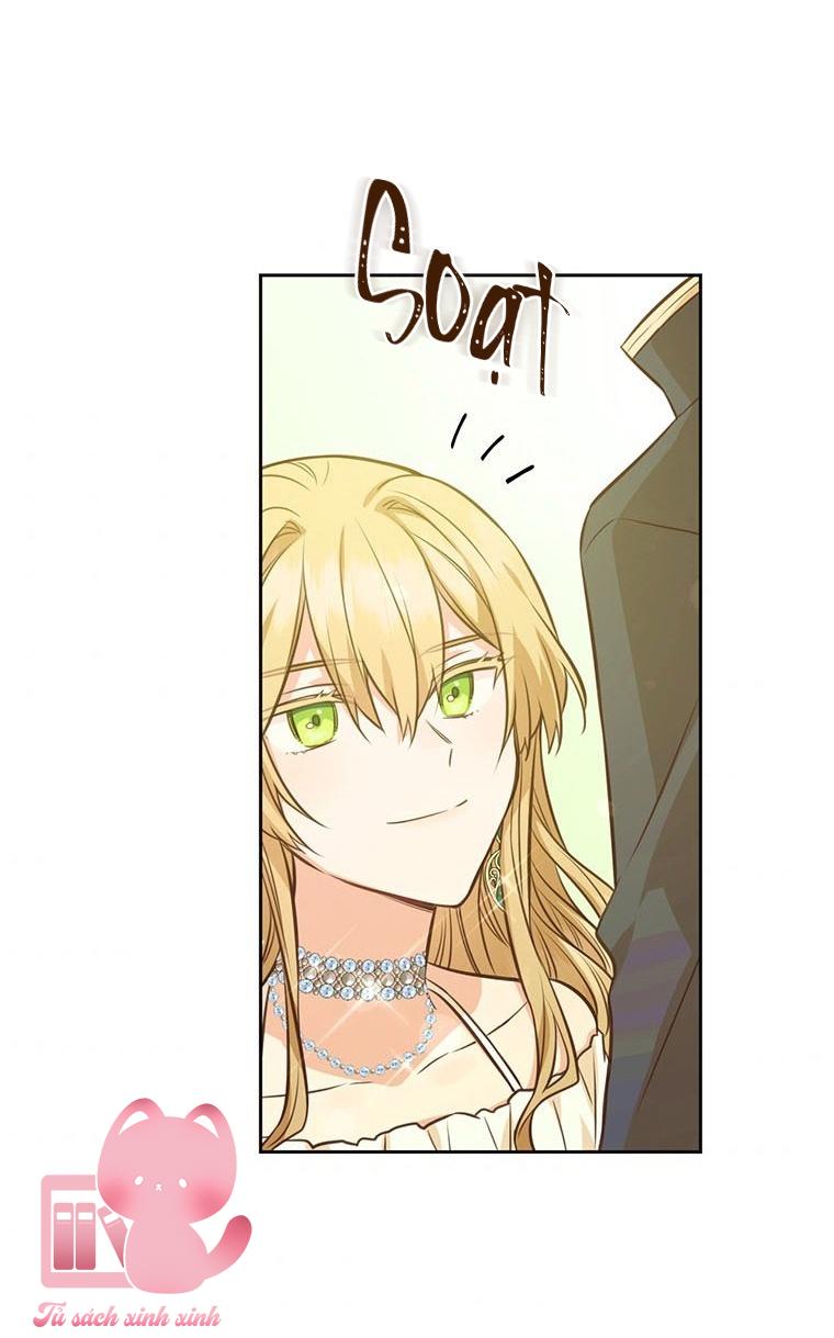 Yêu Tôi Đi, Dù Sao Ngài Cũng Chỉ Là Nhân Vật Phụ Chapter 22 - Next Chapter 22.5