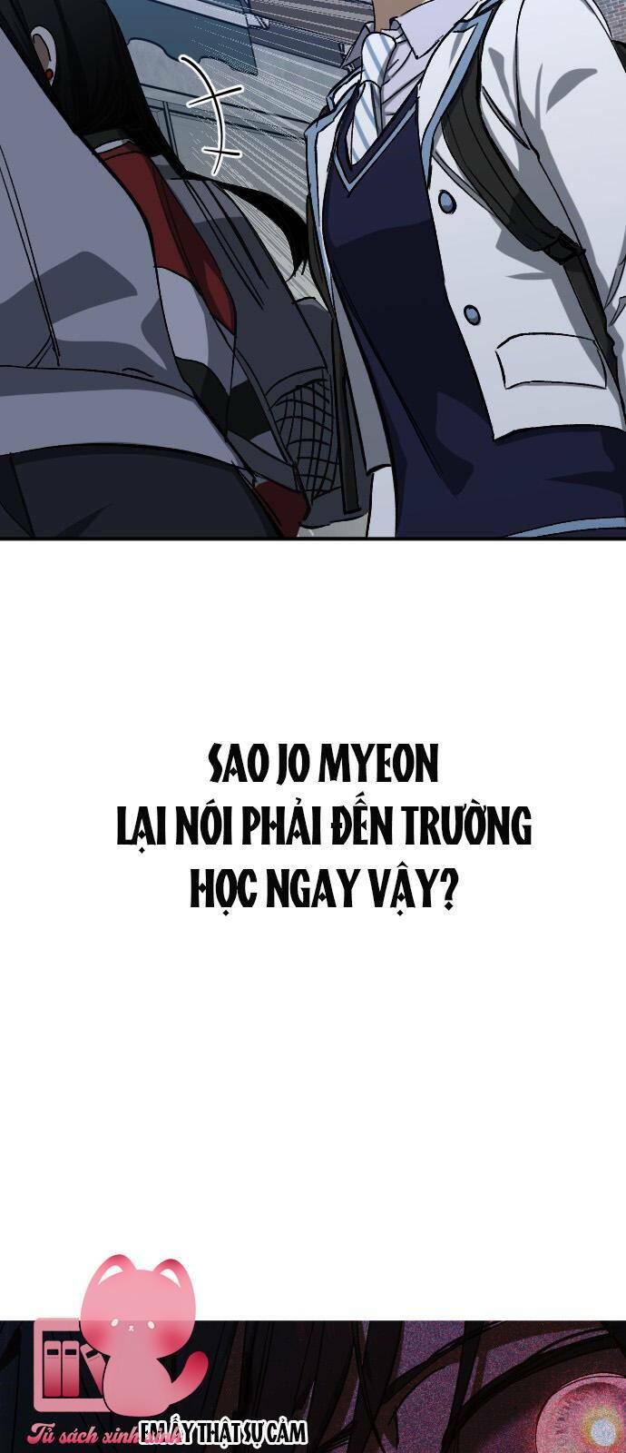 Đêm Của Bóng Tối Chapter 28 - Trang 4